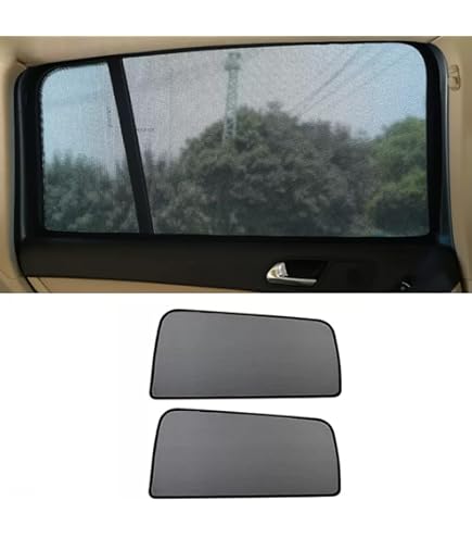 Amazon | 2022 新型 車用 サンシェード フォルクスワーゲン シャラン